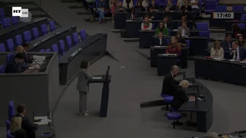 LIVE: 3. Bundestagssitzung | Klingbeil und Frei stehen Rede und Antwort | Regierungserklärung Merz