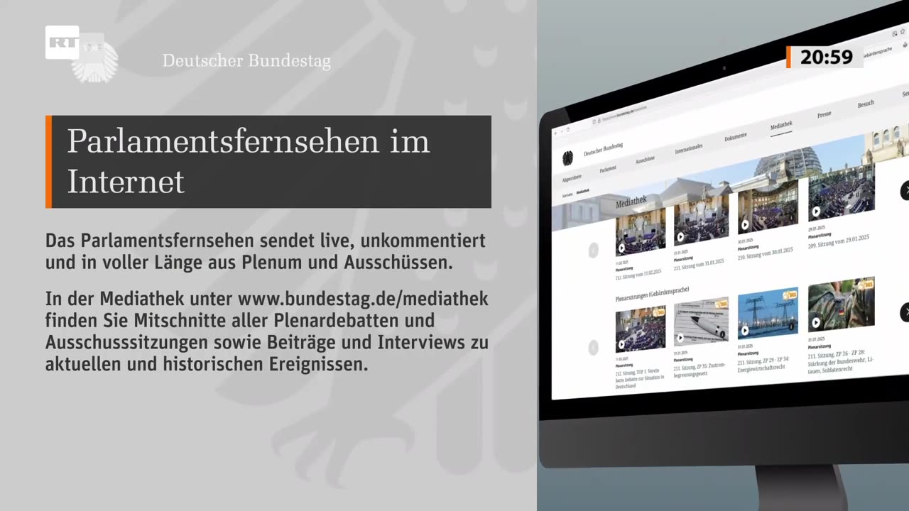 LIVE: 3. Bundestagssitzung | Klingbeil und Frei stehen Rede und Antwort | Regierungserklärung Merz
