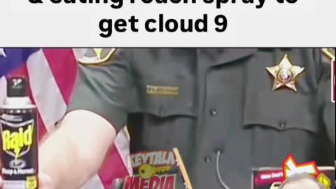 Raid High