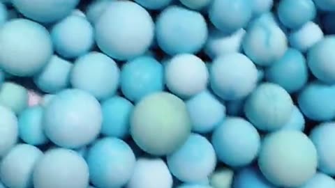250502-11 Natural raw turquoise beads, carefully selected high-quality mineral