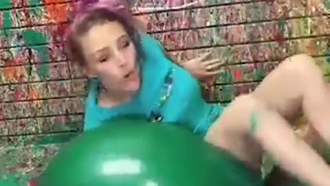 Funny Girl Fails Compilation