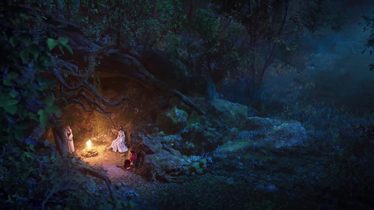 jade dynasty s3 ep 1