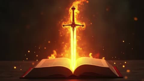 Stand in Him