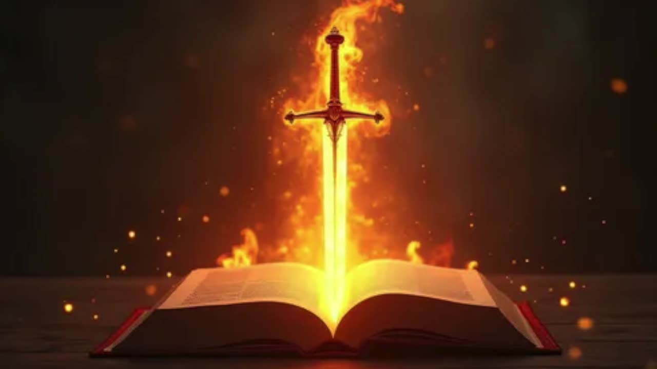 Stand in Him