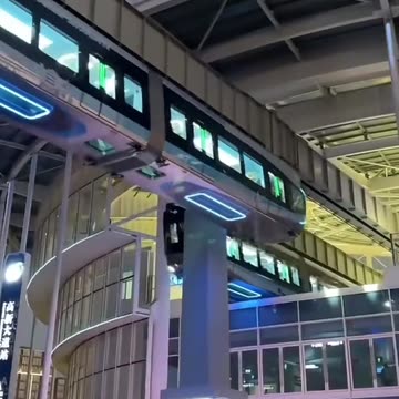 USA metro Vs China Metro 🚇