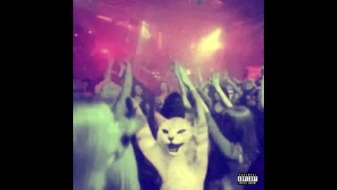 luvmykitten - KRZYCZĘ GŁOŚNO (Hardstyle Remix)