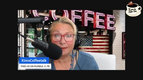 WINSOME WEDNESDAY - MAY 7, 2025 - Who is against Codifying Doge into law?