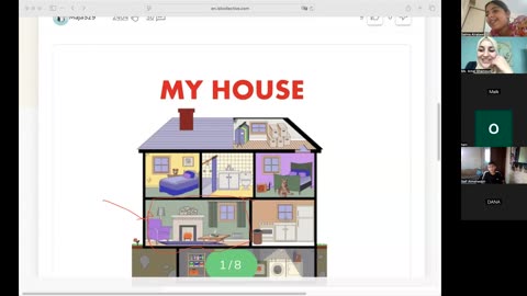 My House Class (13)