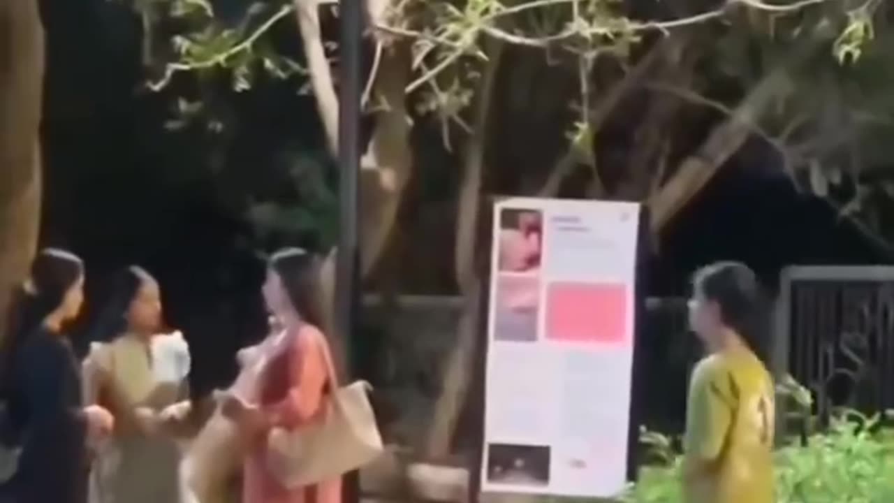 Next Level Proposal wait for end