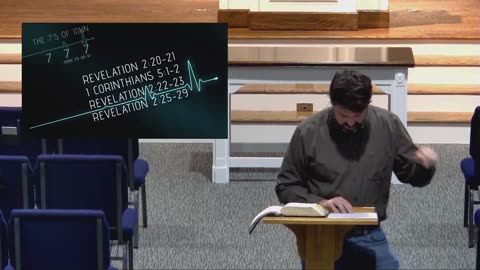 Live from Deerfoot Church of Christ