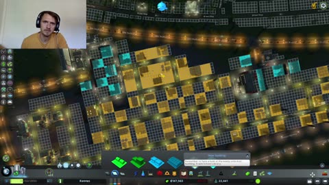 🏙 Cities: Skylines - 💸 Making money for a New Industry. Lets Dive in