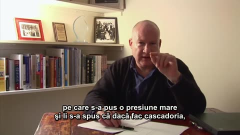 Transmisiunea 6-10 - Documentar despre crimele regimului comunist chinez