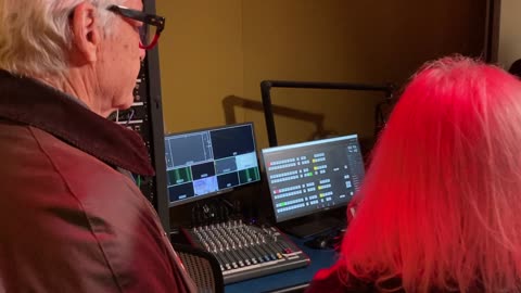 Manhattan Neighborhood Network @ Open House New York (Manhattan)