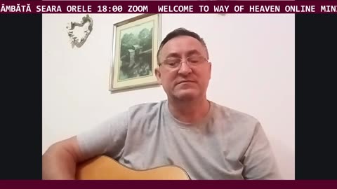 VALENTIN TRIF -PORUMBIȚO DINTRE STÂNCI- #caleacătrerai #music #singer @ValentinTrifcanalcreștin