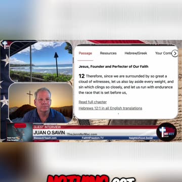 🙌 Charlie Kirk, like RFK, leads young believers with faithnfreedom. ✝️