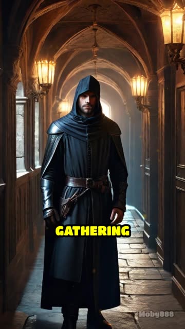 Ninja Shadow Agents of a Turbulent Era