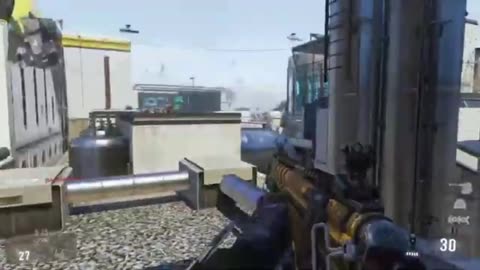 CoD Grinded