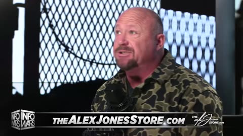 GLOBAL EXCLUSIVE: Elements Of The CIA- Working With The Democrats