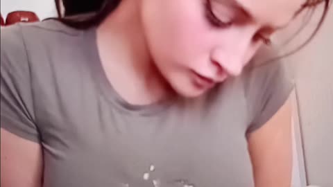 Johnny loves arts and crafts videos