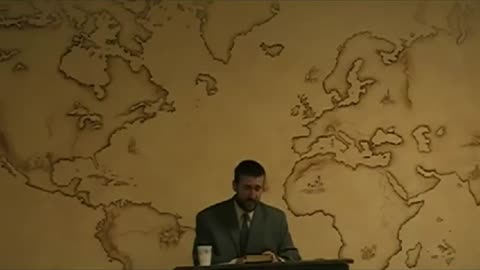 God's Wrath Because of Abortion - Pastor Steven Anderson