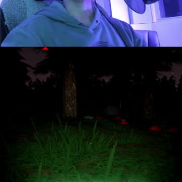 DIDNT SEE THAT COMING