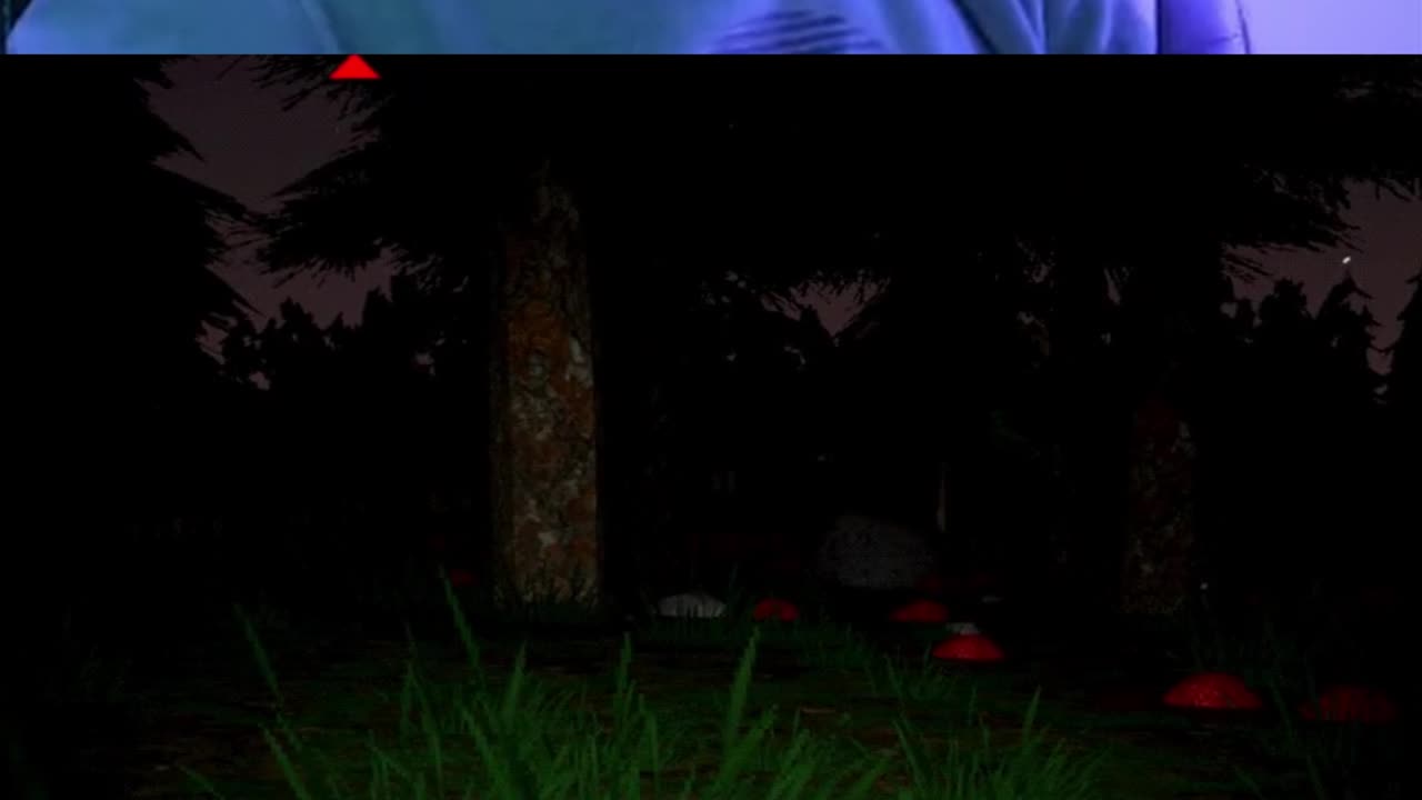 DIDNT SEE THAT COMING