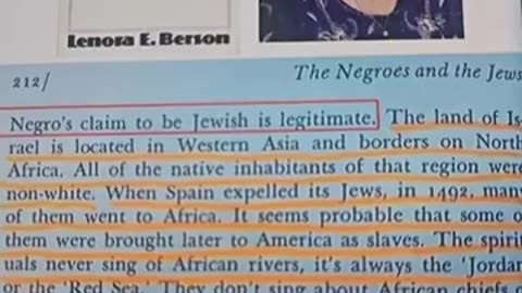 More racist historical lies put to rest