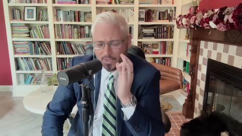 Anonymous Teases Something MASSIVE _ The Kyle Kulinski Show