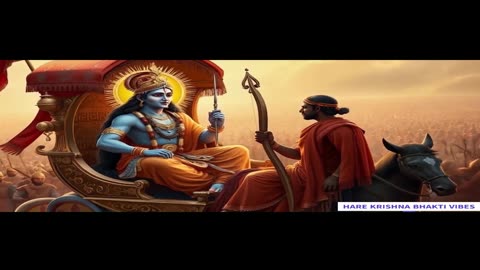 Bhagavad Gita Chapter 1 PART 4