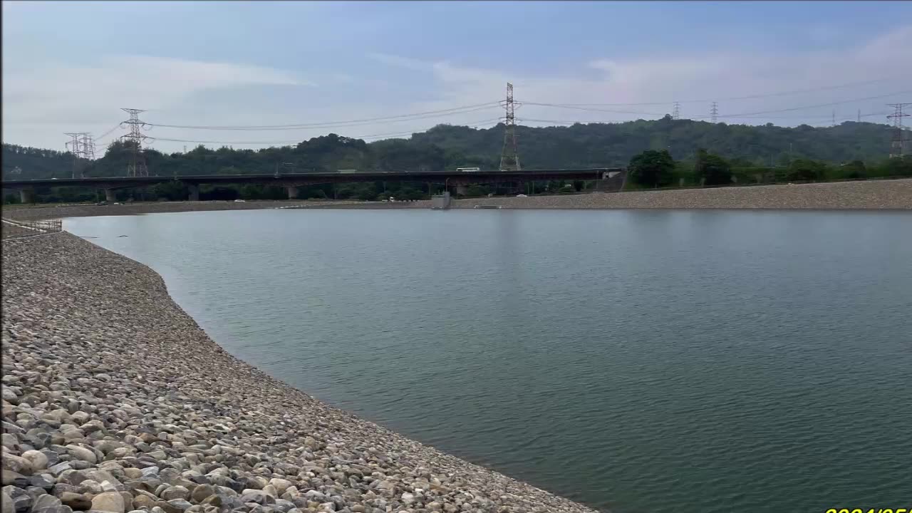 24_0511阿勇 草屯鳥嘴潭後池