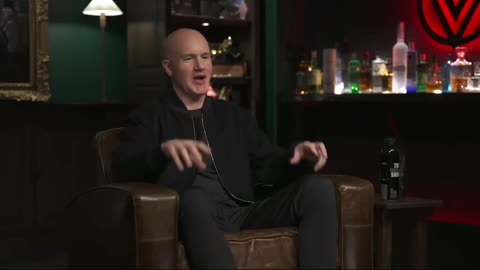 Bitcoin: The Uncopyable Digital Asset - Brian Armstrong on Shawn Ryan #scarcity #bitcoin #algorithm
