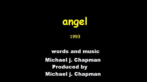 Angel