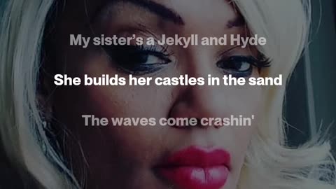 Sometimes its better to just write a song about it