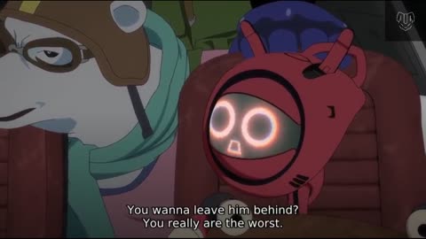 A Grand Adventure 2