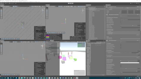 Worlds First Temporal Program