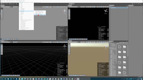Worlds First Temporal Program