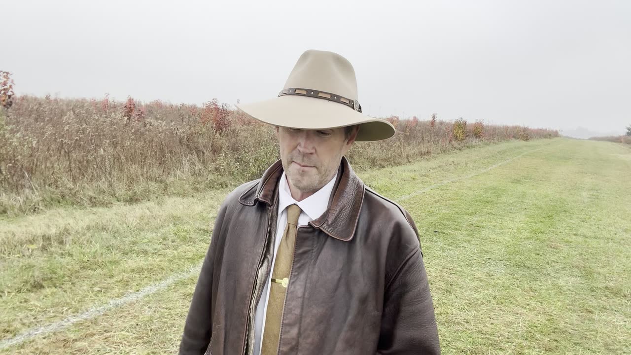 Where Are All The Arrests?