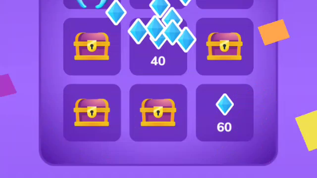 Hair Challenge Level 7