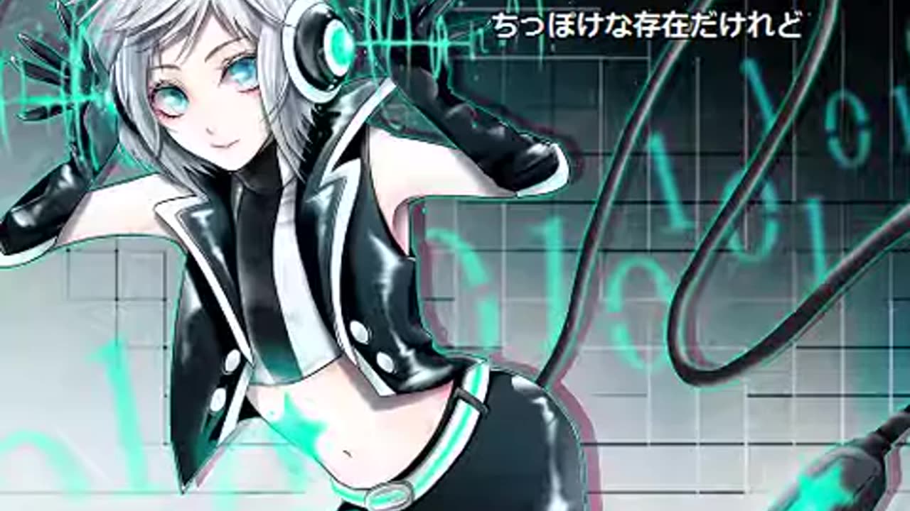 【Utatane Piko】Live Proof