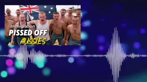 Immigration PISSED OFF AUSSIES
