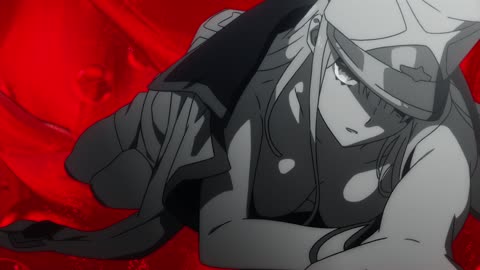 Darling in the Franxx - Linking Park - What I've Done
