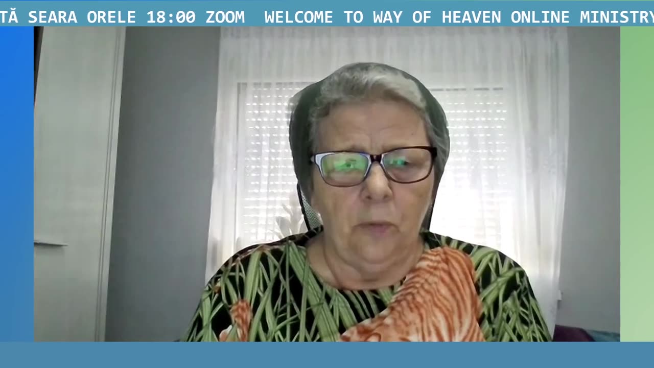 ELISABETA RUS -NEPRIHĂNITĂ DRAGOSTE DINTÂI- CALEA CĂTRE RAI PĂRTĂȘIE #live #cantaricrestine