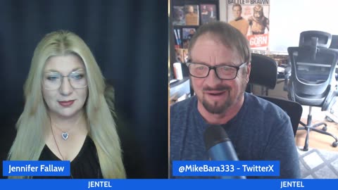 Tell the Truth Wednesday with Mike & Jen!