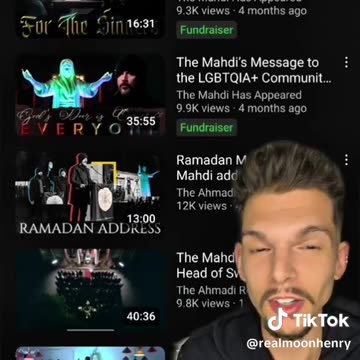 RMH - Most have NO CLUE what we're getting into