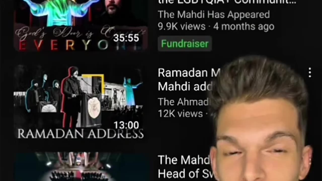 RMH - Most have NO CLUE what we're getting into