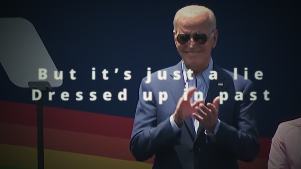 "Less Evil, Still Evil"