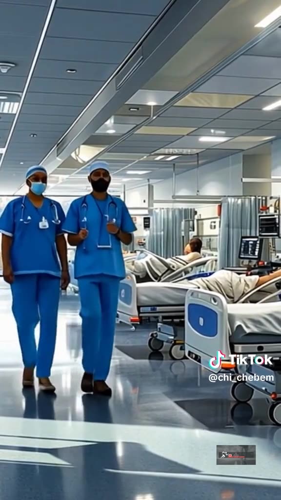 CHINA HAS OPENED THE WORLD’S FIRST AI HOSPITAL “AGENT HOSPITAL”