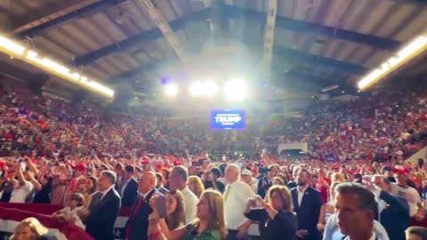 THIS IS WHO I'M FIGHTING FOR!!!❤️🇺🇸