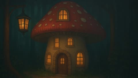 📖 Lantern Library | A Short Story from the Threaded Archive