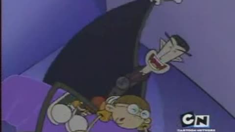 Count Spankulot KND ep 15